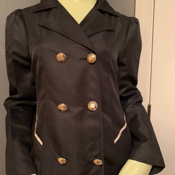 Jacket - Picture 7 of 8